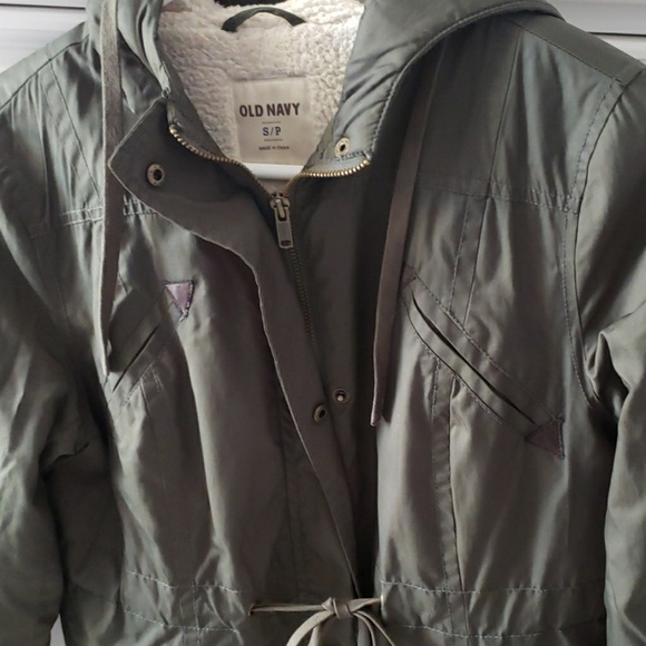 Jacket - Picture 2 of 6